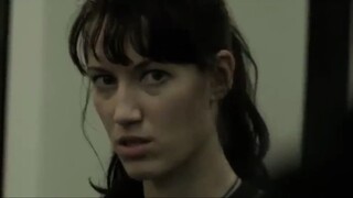 Agent Elite -Naomi Karapti: martial art full action movie astig.