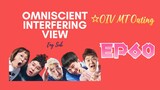 OIV/ The Manager EP60 - Eng Sub [OIV MT Outing]