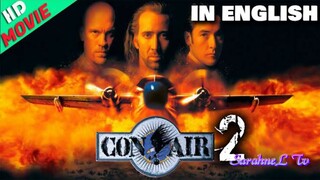 Con Air 2 Best Action English Movie || Hollywood Full HD In English Movie