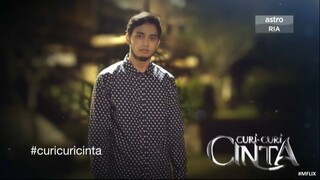 Curi-Curi Cinta (Episode 8)