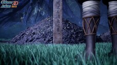 Lingwu continent episode 66