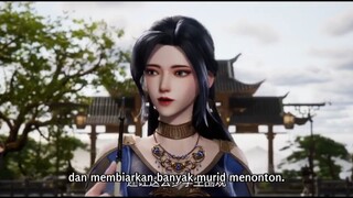 Keyboard Imortal Eps 81 Sub Indo 1080p