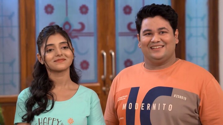 Taarak Mehta Ka Ooltah Chashmah S01 Episode 4372 Gogis Dream Bike 720p