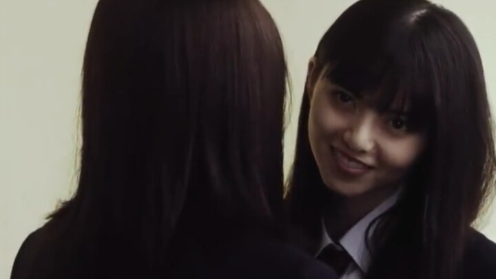 [Movie]Saitō Asuka kissed Maeda Atsuko|<Remote de Korosareru>