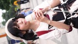 [นิทรรศการการ์ตูน] Guangzhou CICF-2020 น้องสาวคนเล็กที่เลียไอศกรีม (4K)