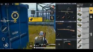 PUBG Mobile 5อันดับ สถานที่ฟาร์มแผนที่ Erangel