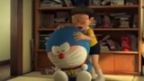Doremon  Chia tay Nobita để trở về tương lai
