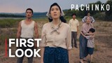 "Pachinko" Unveils Season 2 Premiere Date