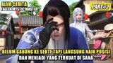 BELUM GABUNG KE SEKTE!!! TAPI LANGSUNG NAIK POSISI DAN MENJADI YANG TERKUAT DI SANA | Alur Cerita #2