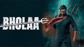 Bholaa (2023) [SubMalay]