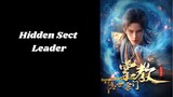 Hidden Sect Leader Ep.4 Sub Indo