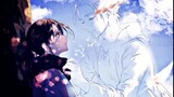 [Đại chiến Titan /AMV/Phụ đề tiếng Trung] Phiên bản hoàn chỉnh mới của trái đất, bức thư tình Mikasa