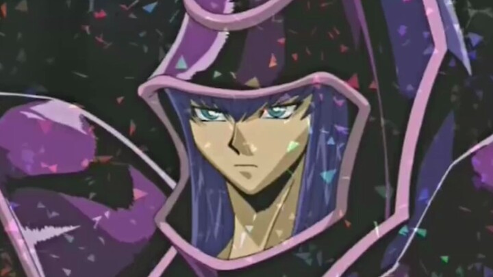 Dark Magician Knight