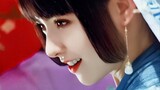 [Remix]Hoàng Nhật Oanh xinh đẹp trong phim truyền hình cổ trang