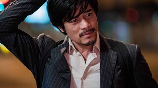 Aaron Kwok and Miriam Yeung’s “Midnight Diner” final trailer, 10 nominations for the Academy Awards!