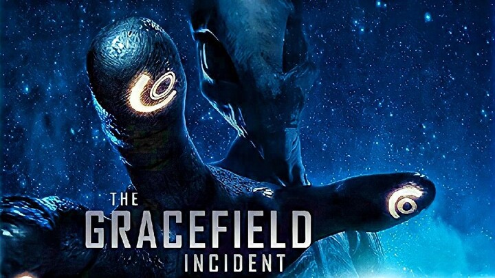 The Gracefield Incident|2017 English|Subscribe For More Movie Like This! 🙏🏻👆🏻