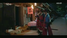 The Tale of Nokdu Episode 17-18 Sub Indo