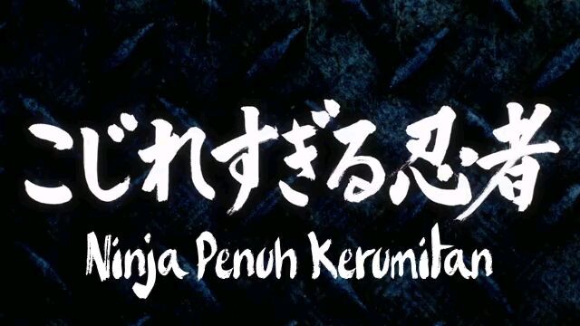 One Punch Man OVA 3 [Subtitle Indonesia]