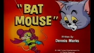 Tom and Jerry Kids S1E4 (1990)