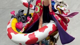 One piece Hancoock 😍😍