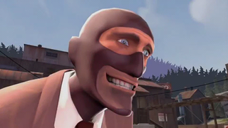 TF2 spy song