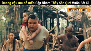 [Review Phim] Cậu Bé Ma và Những Người Bạn Thông Minh | Phim Ma Thái Lan Hậu Duệ Tình Người Duyên Ma