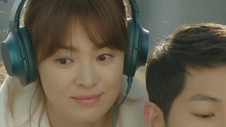 Descendants Of The Sun - With You