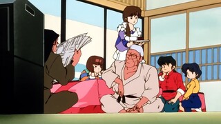 Ranma_Capitulo 81 -Un lindo recuerdo_