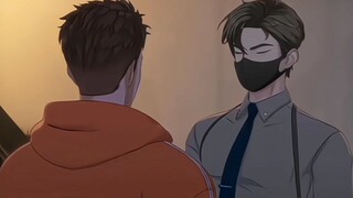 Rising In The Fire eps 1 MV