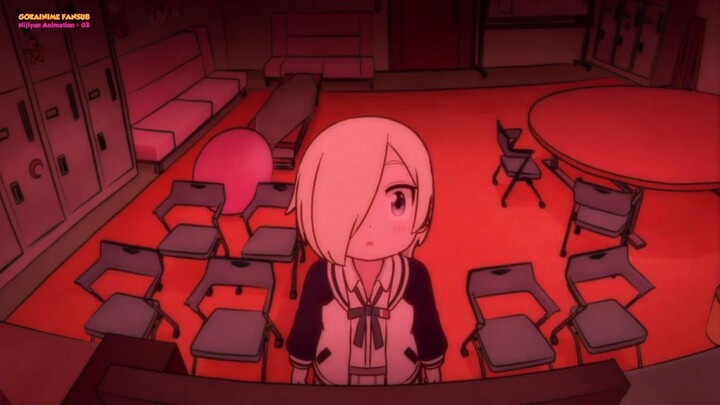 Episode 3 | Nijiyon Animation | Sub Indo