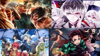 TÓM TẮT FULL ANIME. - NÓI TÊN MỘT BỘ ANIME ANH EM MUỐN XEM TÓM TẮT