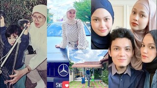 Biodata Puteri Sarah Liyana, Madu Ira Kazar (Anak Kazar Saisi) Yang Kahwini Syamsul Yusof