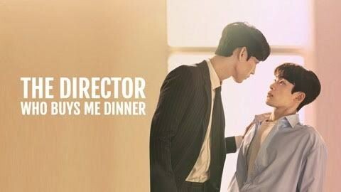🇰🇷 The Director Who Buys Me Dinner EP 8 | ENG SUB