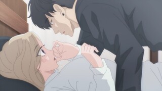 Ojou to Banken-kun Ep 11 Sub Indonesia