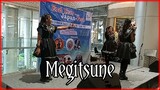 Shirai Metal - Megitsune Babymetal dance cover