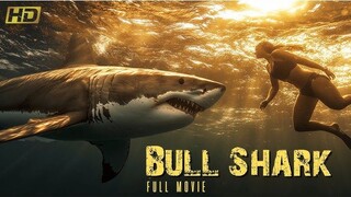 The Lake Is A Death Trap|Bull Shark__Full Action Movie__HD(360p)