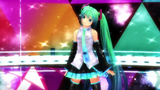 สิงโตเงิน รุ่น Miku ตั้งค่า SPiCa เป็น 1K MMD sm39267211