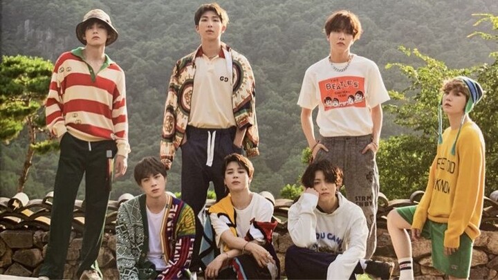 (Sub Indo) BTS Summer Package 2019 in Korea Part 2