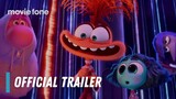 Inside Out 2 | Official Final Trailer | Amy Poehler, Maya Hawke