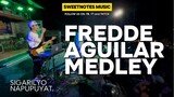 Freddie Aguilar Medley (Fast) - Sweetnotes Live @ San Roque Koronadal