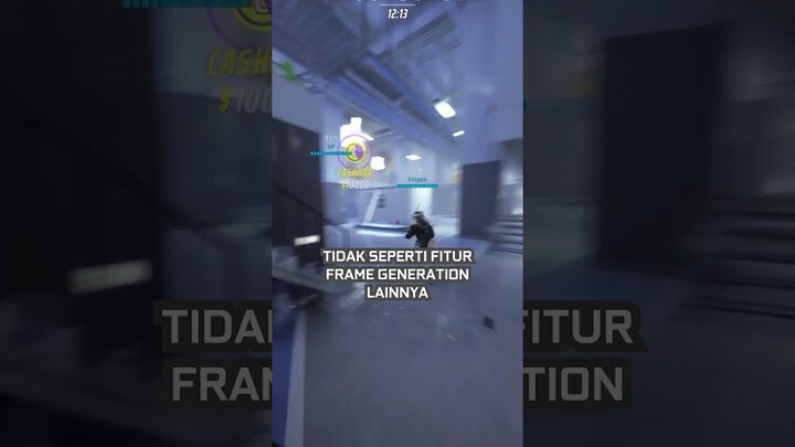 Cara kerja Lossless Scaling yang bikin FPS di game tumpah-tumpah