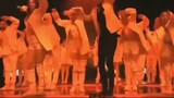 [Bo Jun Yi Xiao] Orang yang lewat melihat video reaksi REAKSI panggung Malam Tahun Baru "Wu Sen" kar