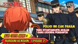 Jati Diri Kenshin Himura Yang Sebenarnya - Alur Cerita Anime Rurouni Kenshin 2023 Episode 2
