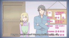 Akkun to kanojo part 25 (end)