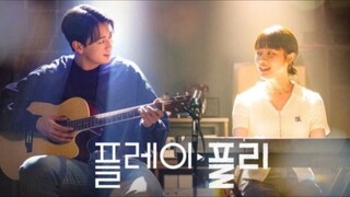 EP. 3 SECRET PLAYLIST (Sub Indo)