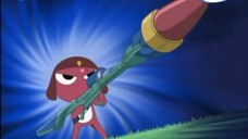 Keroro Gunsou [Masa Sesuai Untuk Mengembara 01] malaydub