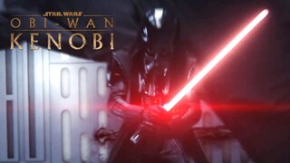 Obi-Wan Kenobi Trailer: Darth Vader and Mandalorian Star Wars Easter Eggs