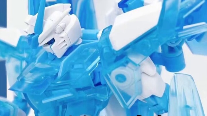 [ข่าว Rubber Circle วันที่ 23 กุมภาพันธ์] mgex unicorn ko เวอร์ชันลงจอดแล้ว??! - Ifrit Warrior Schne