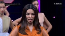 INTM Cycle 2 Episode 12                                      Perselisihan Jolie Sampai Juga di Stage