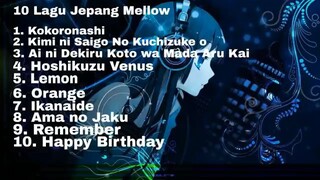 kumpulan lagu Jepang